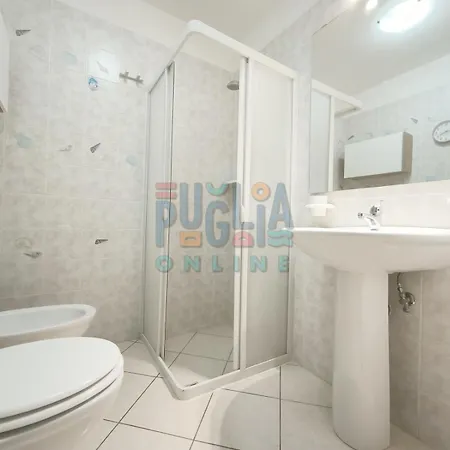 Cinciallegra Puglia On Line