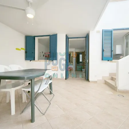 Cinciallegra Puglia On Line شقة