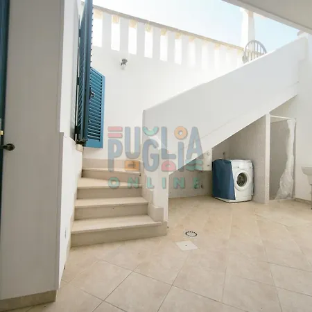 شقة Cinciallegra Puglia On Line