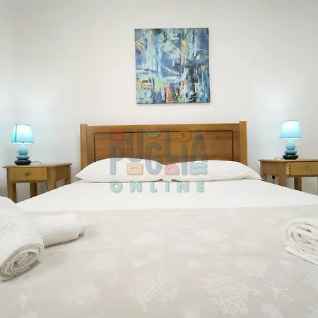 Cinciallegra Puglia On Line شقة *