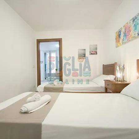 Cinciallegra Puglia On Line * トッレ・スーダ