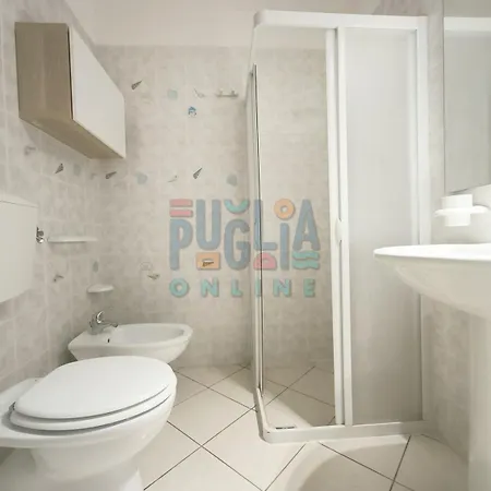 Cinciallegra Puglia On Line アパート