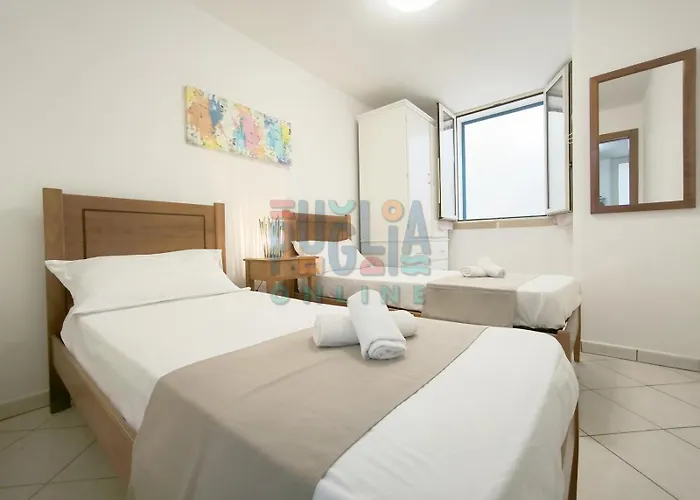 Cinciallegra Puglia On Line