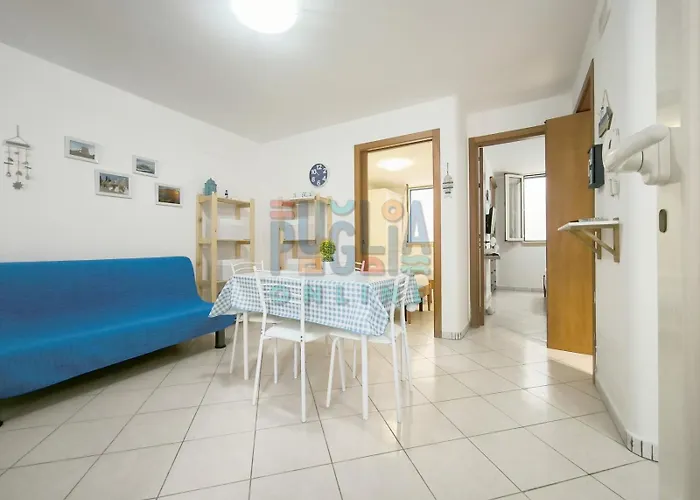 شقة Cinciallegra Puglia On Line *