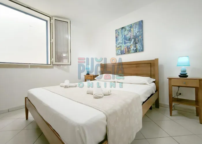 شقة Cinciallegra Puglia On Line *