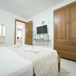 Apartamento Cinciallegra Puglia On Line