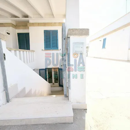 Appartement Cinciallegra Puglia On Line Torre Suda