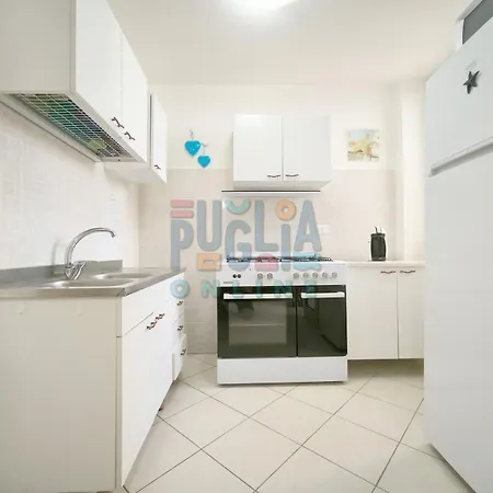 Cinciallegra Puglia On Line Appartement *
