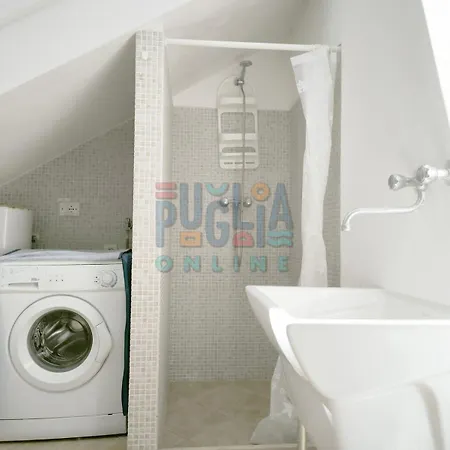 Cinciallegra Puglia On Line Appartement