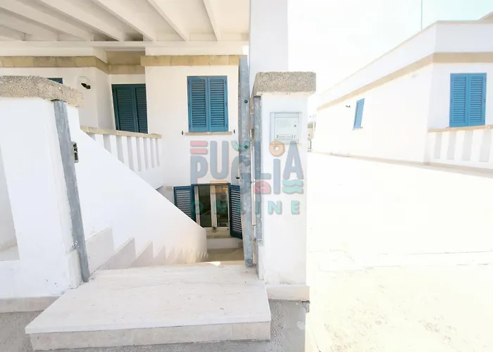 Appartement Cinciallegra Puglia On Line Torre Suda