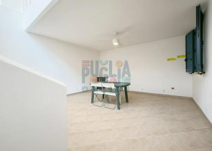 Appartement Cinciallegra Puglia On Line *