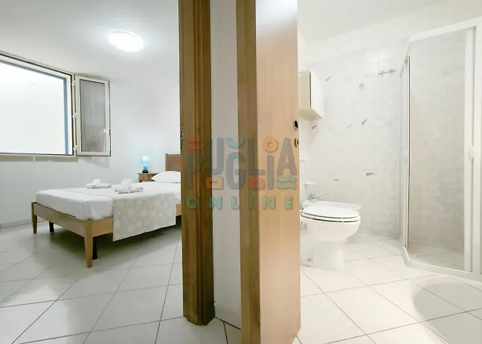 Cinciallegra Puglia On Line Torre Suda