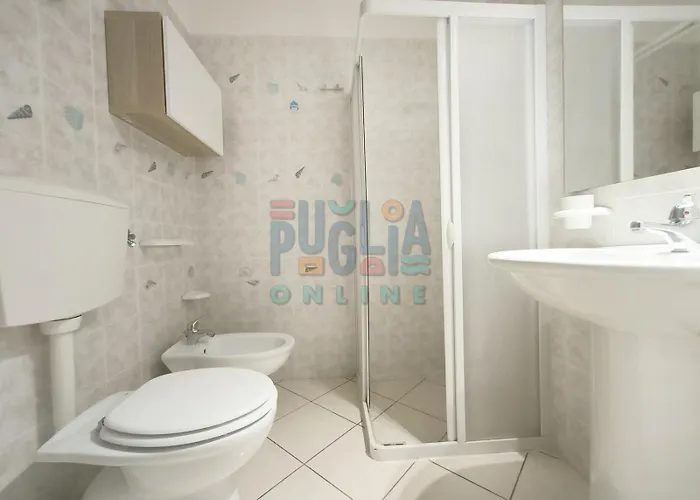 Cinciallegra Puglia On Line Appartement
