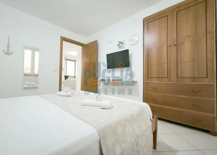 Appartement Cinciallegra Puglia On Line