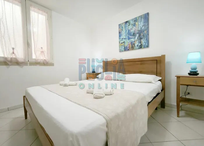 Appartement Cinciallegra Puglia On Line *