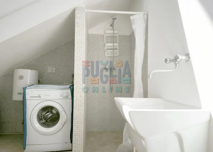 Cinciallegra Puglia On Line Appartement