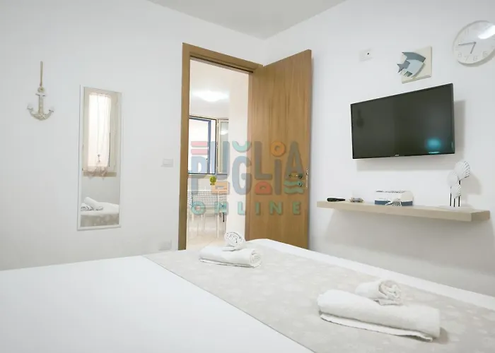 Cinciallegra Puglia On Line Torre Suda